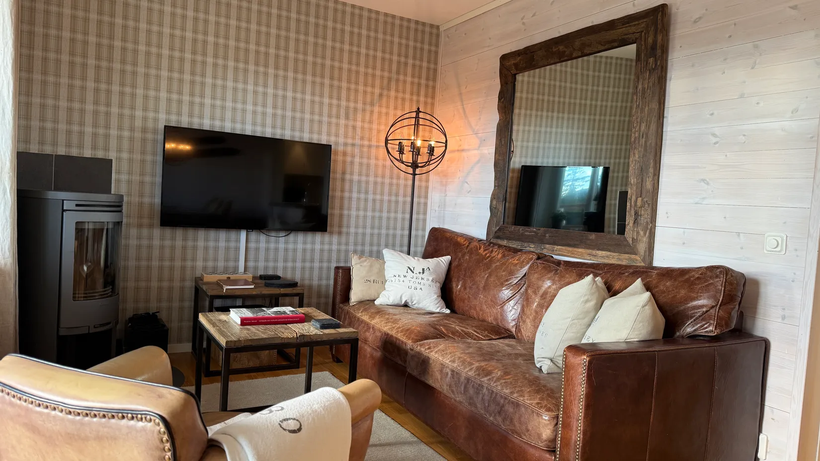 Bostadsrätt, Björnrike Björnvägen 78, Björnrike, Härjedalen