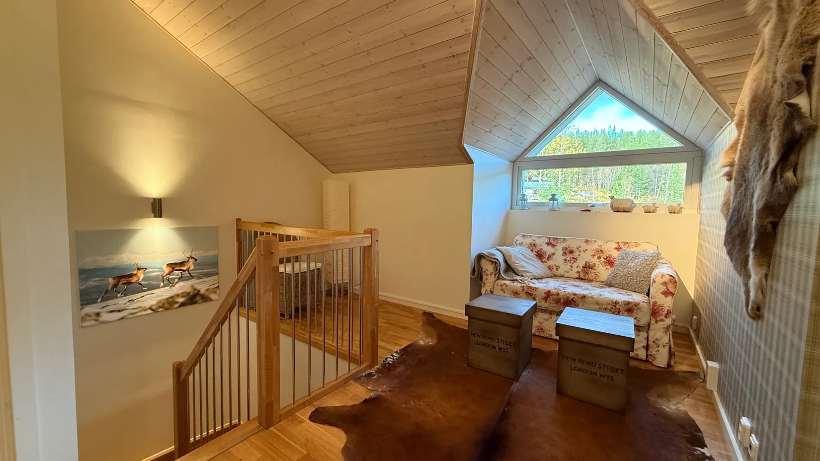 Bostadsrätt, Björnrike Björnvägen 78, Björnrike, Härjedalen