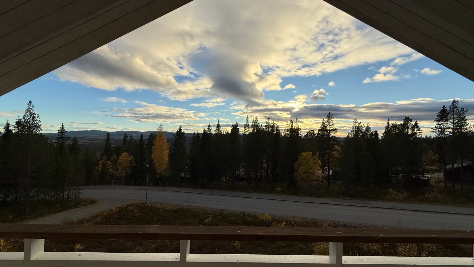 Bostadsrätt, Björnrike Björnvägen 78, Björnrike, Härjedalen