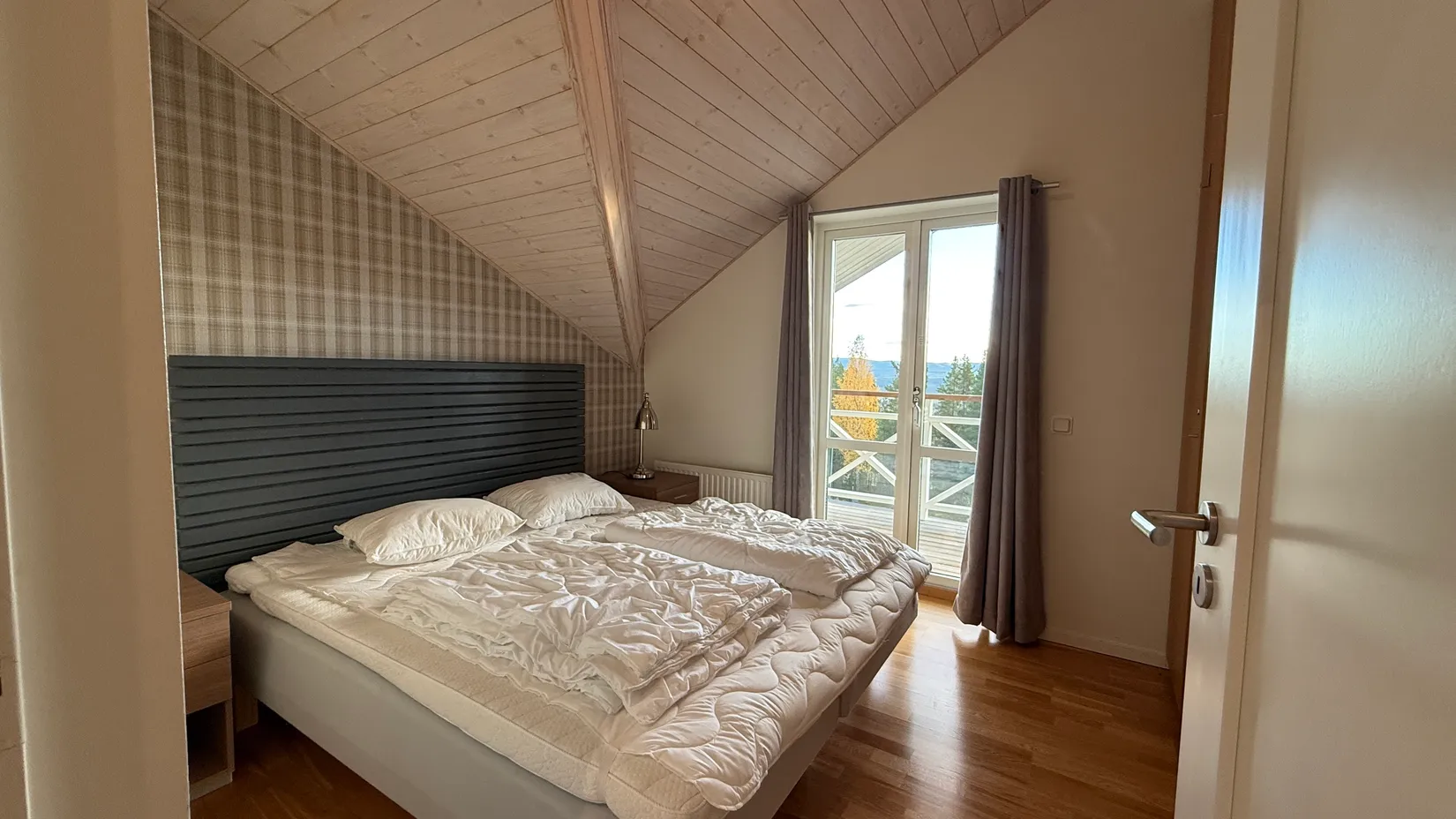 Bostadsrätt, Björnrike Björnvägen 78, Björnrike, Härjedalen
