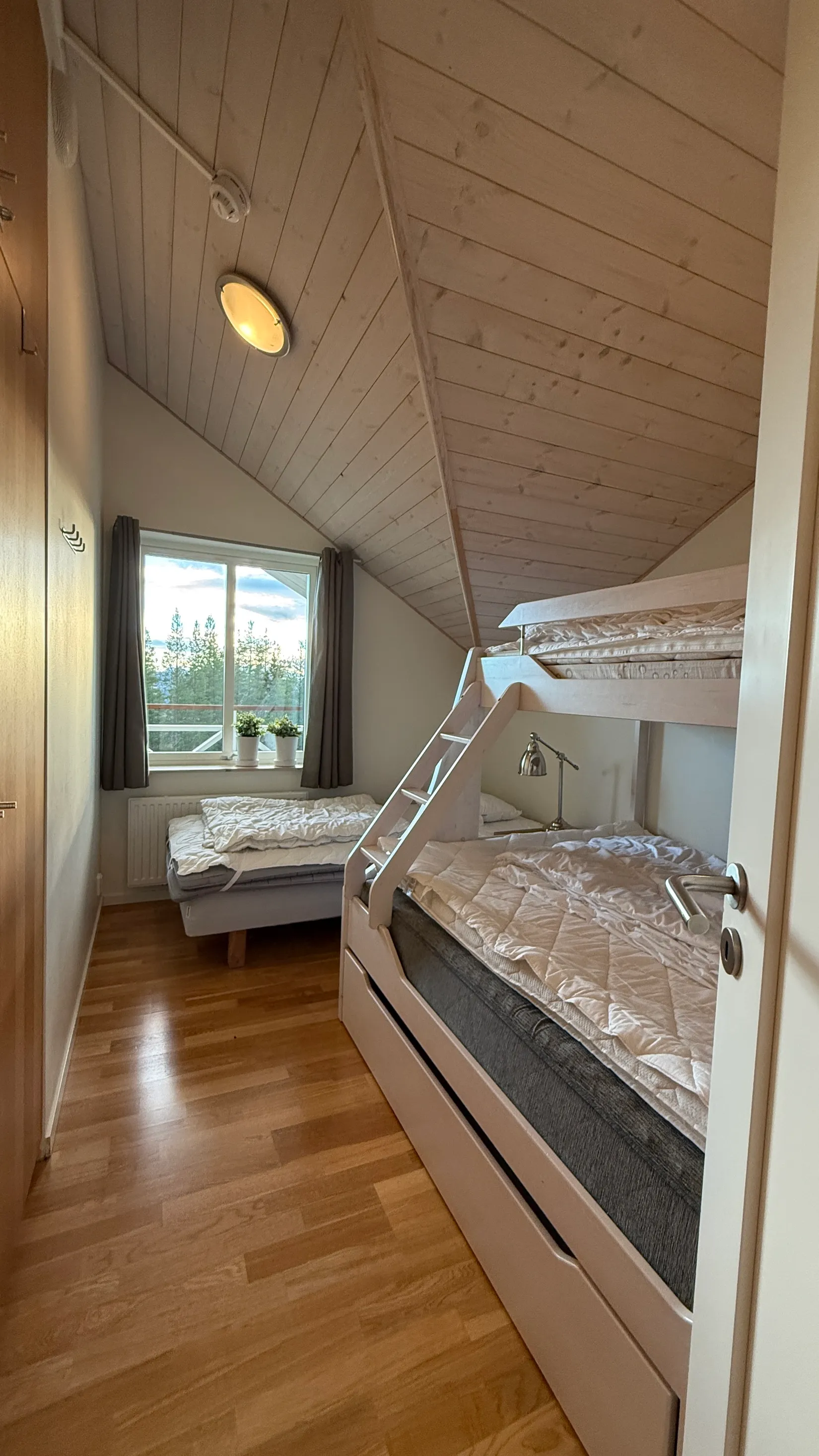 Bostadsrätt, Björnrike Björnvägen 78, Björnrike, Härjedalen