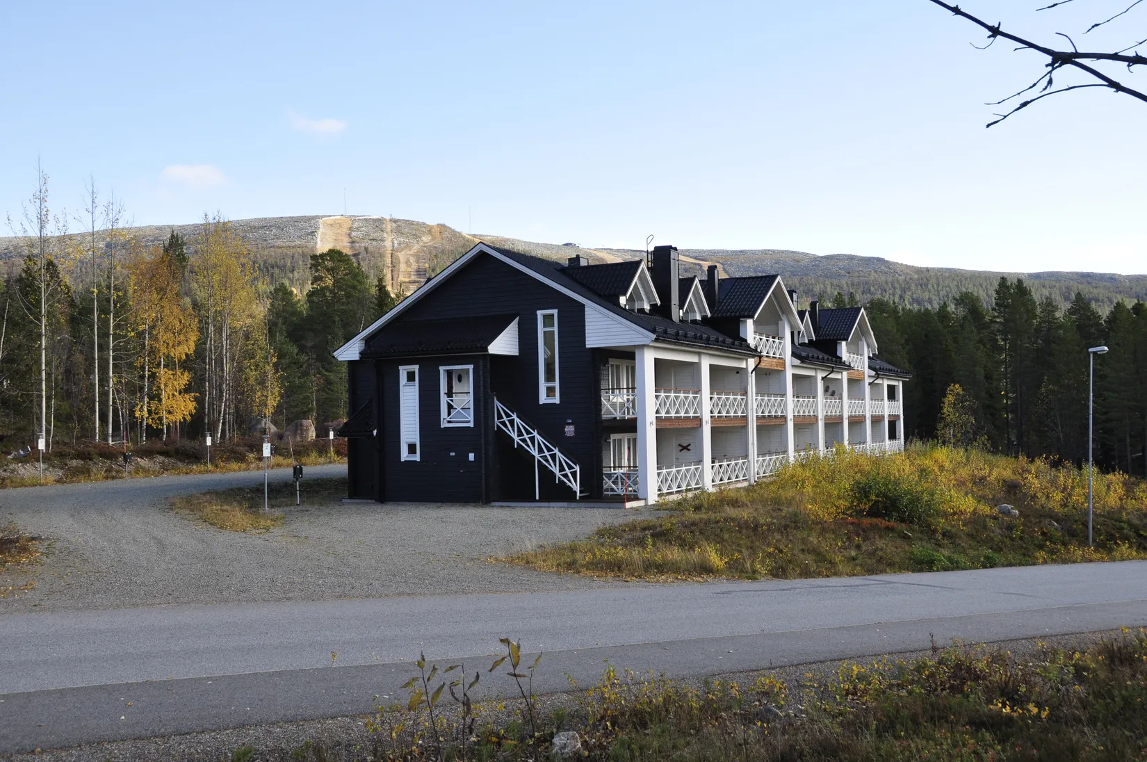 Bostadsrätt, Björnrike Björnvägen 78, Björnrike, Härjedalen