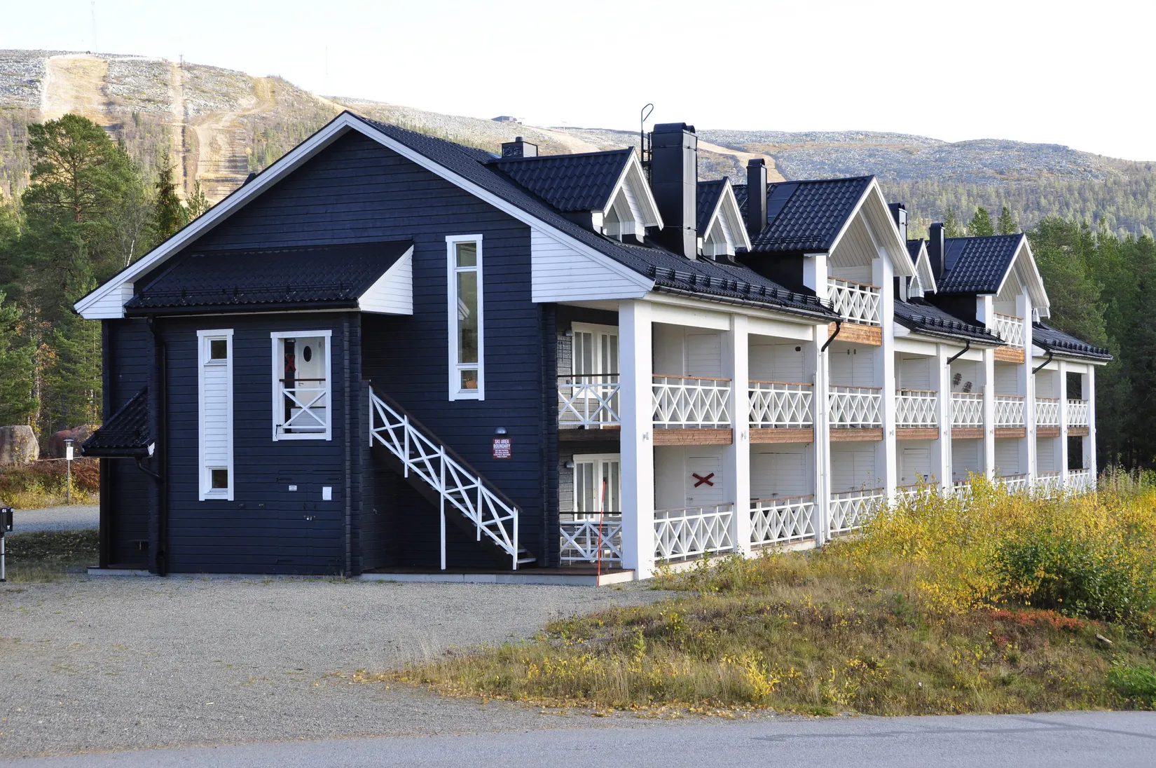 Bostadsrätt, Björnrike Björnvägen 78, Björnrike, Härjedalen