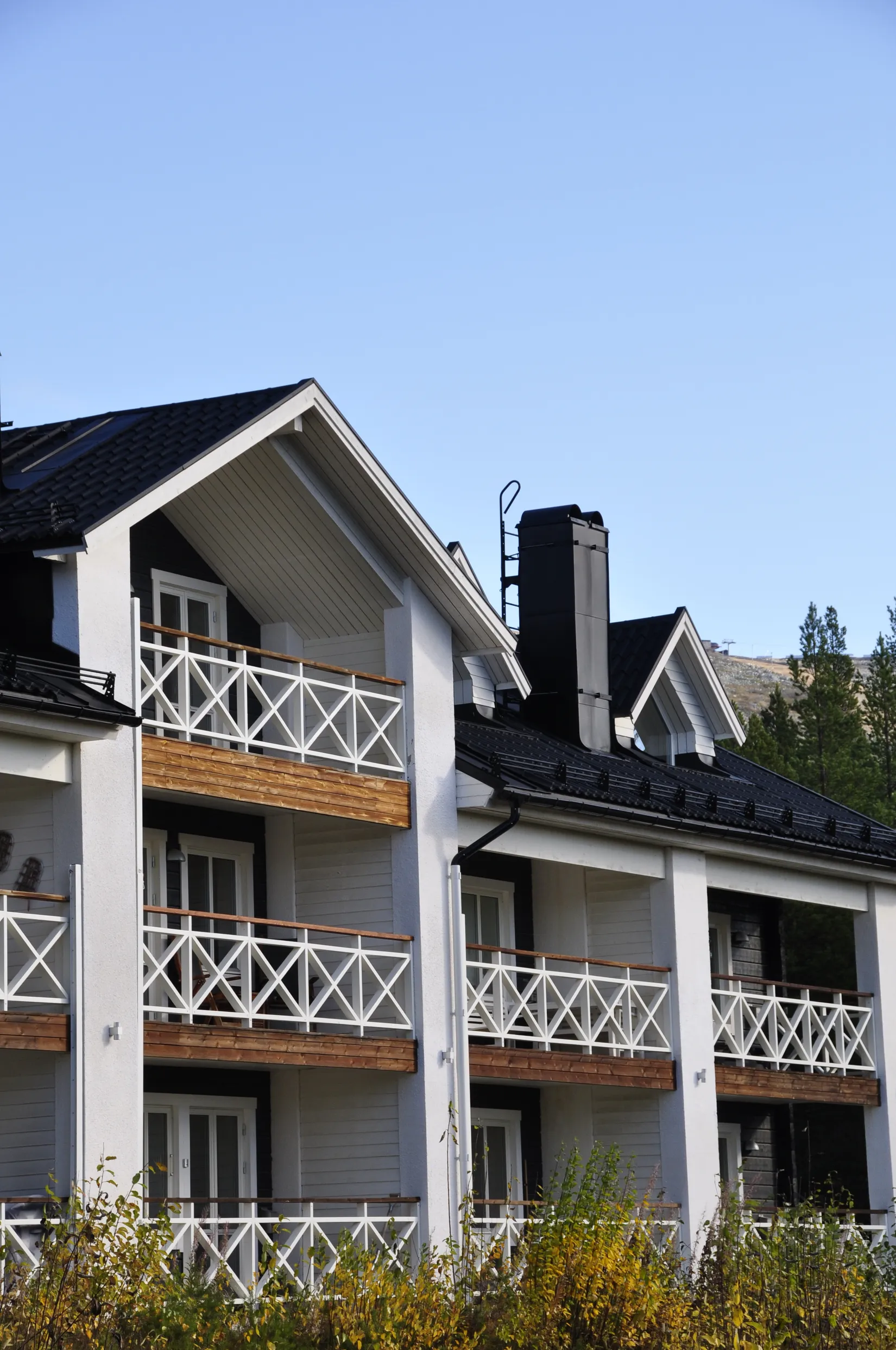 Bostadsrätt, Björnrike Björnvägen 78, Björnrike, Härjedalen