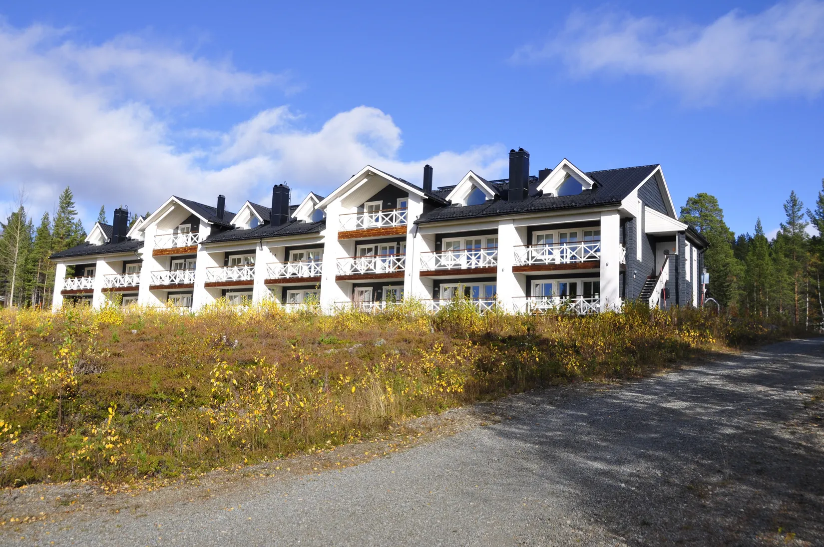 Bostadsrätt, Björnrike Björnvägen 78, Björnrike, Härjedalen