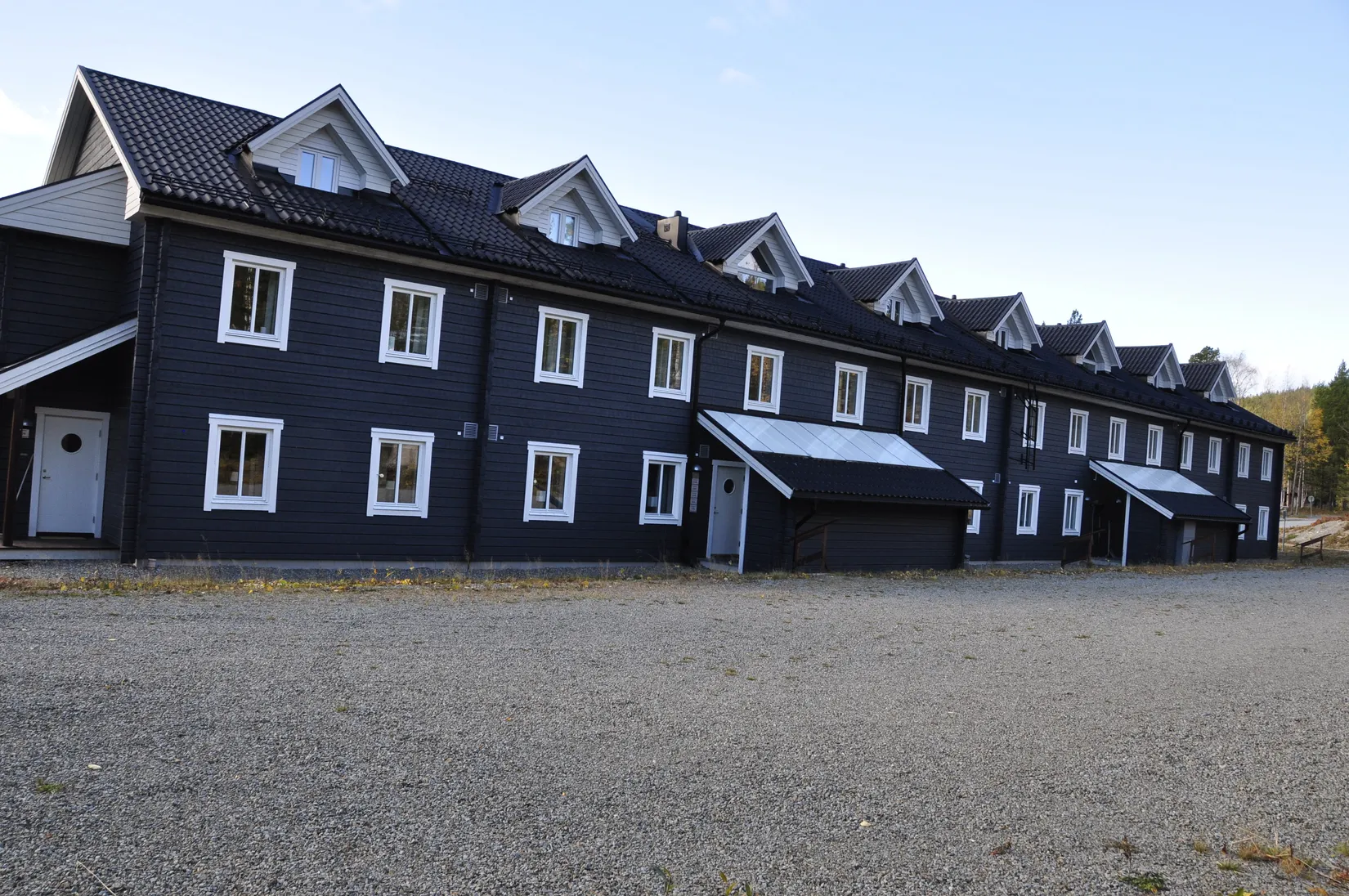 Bostadsrätt, Björnrike Björnvägen 78, Björnrike, Härjedalen