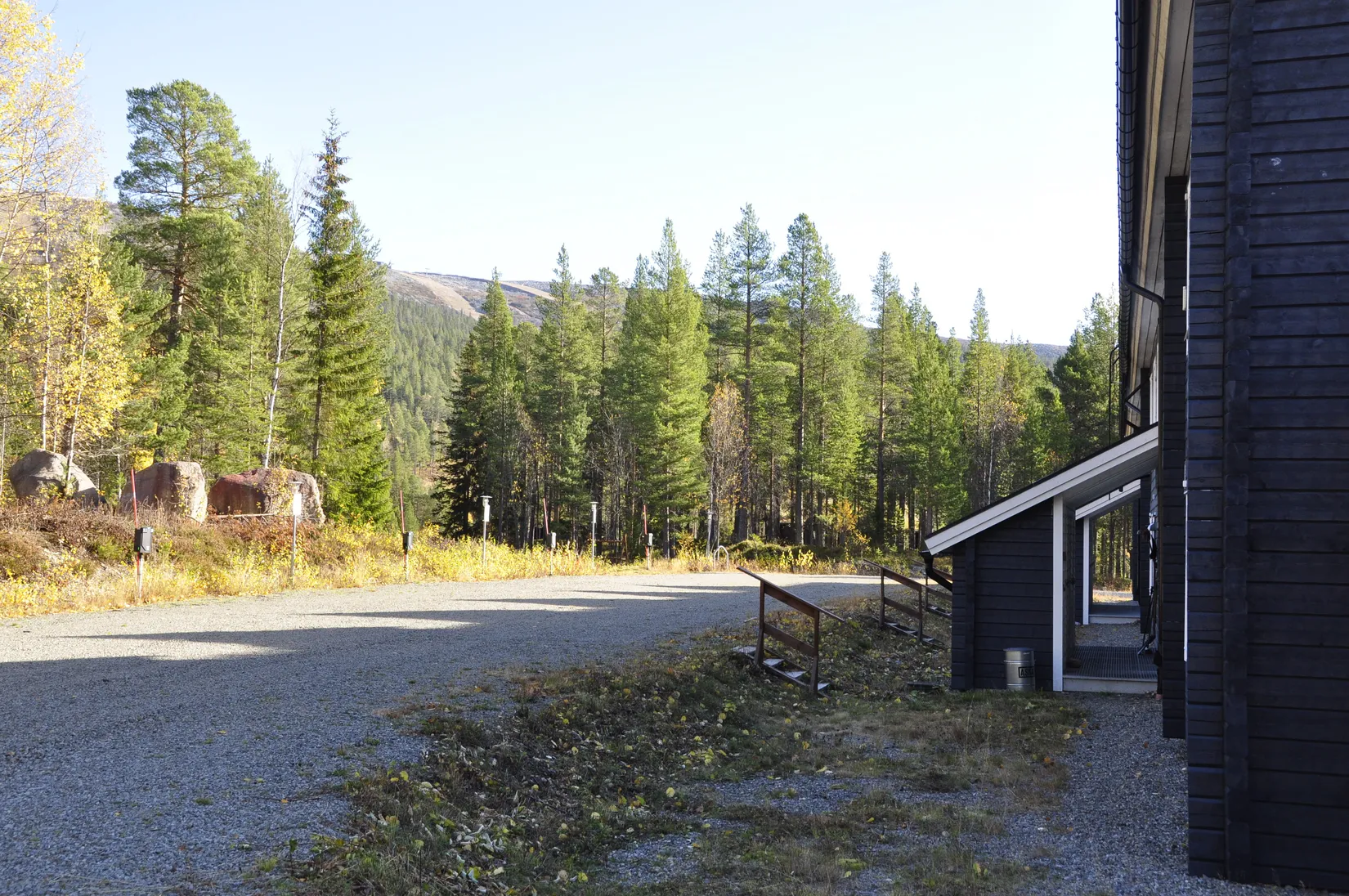 Bostadsrätt, Björnrike Björnvägen 78, Björnrike, Härjedalen