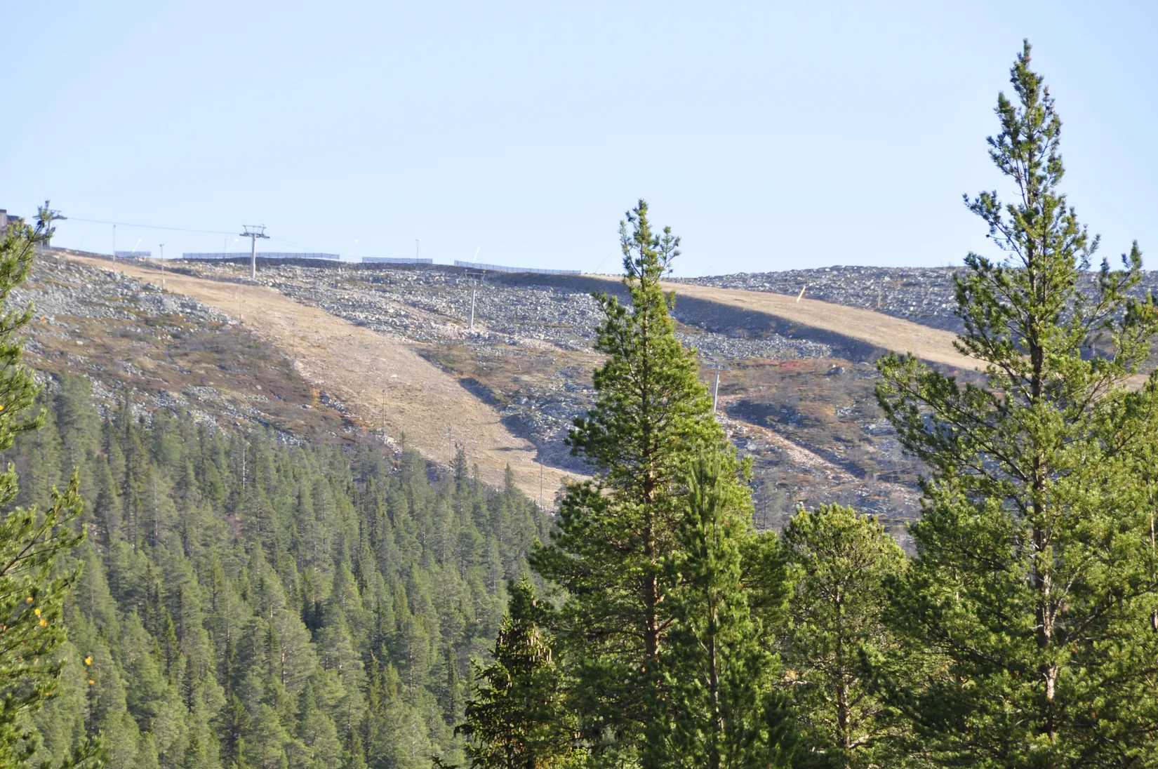 Bostadsrätt, Björnrike Björnvägen 78, Björnrike, Härjedalen