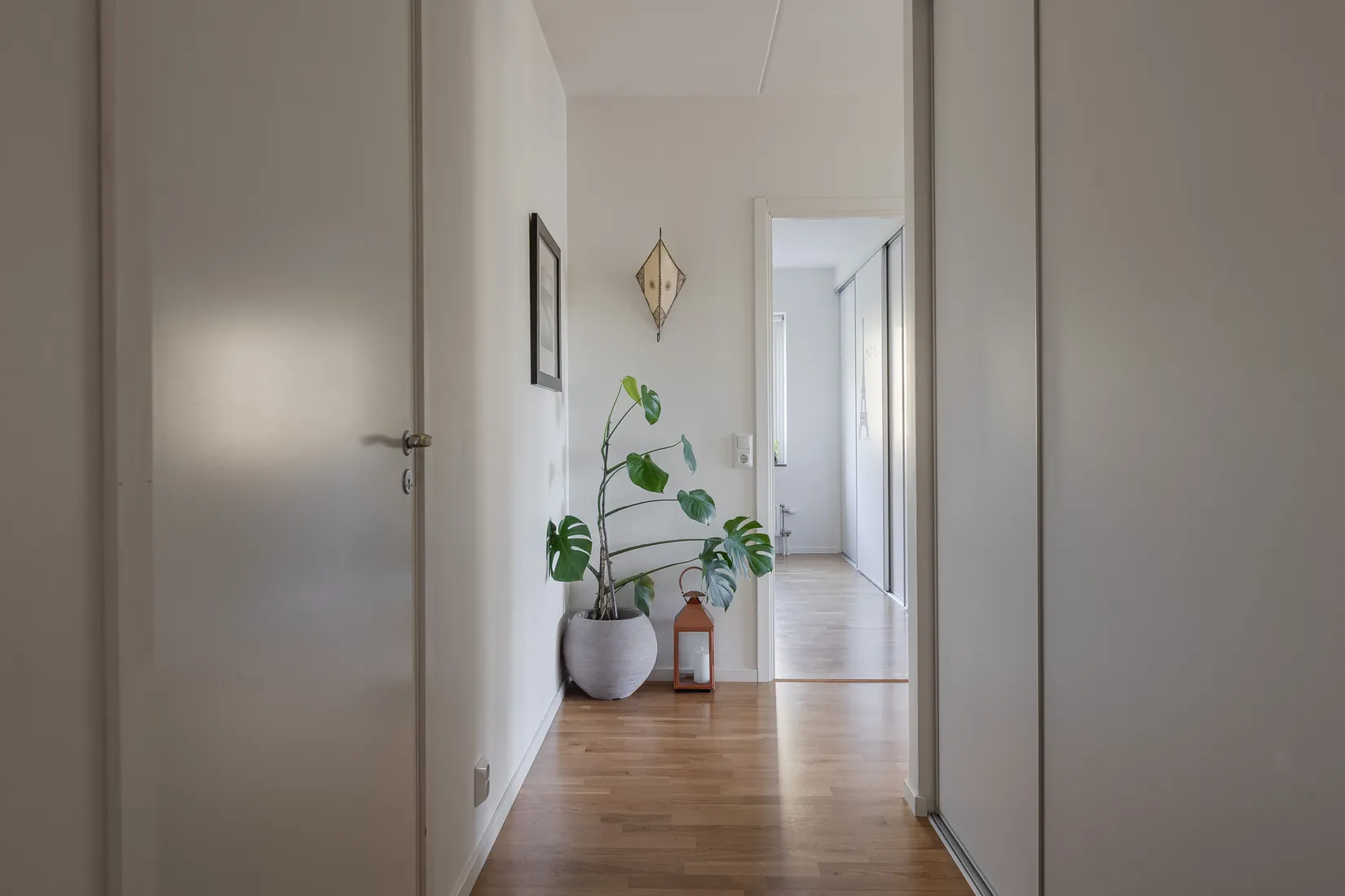 Bostadsrätt, Norra Bogesundsgatan 10, Gräshagen, Jönköping