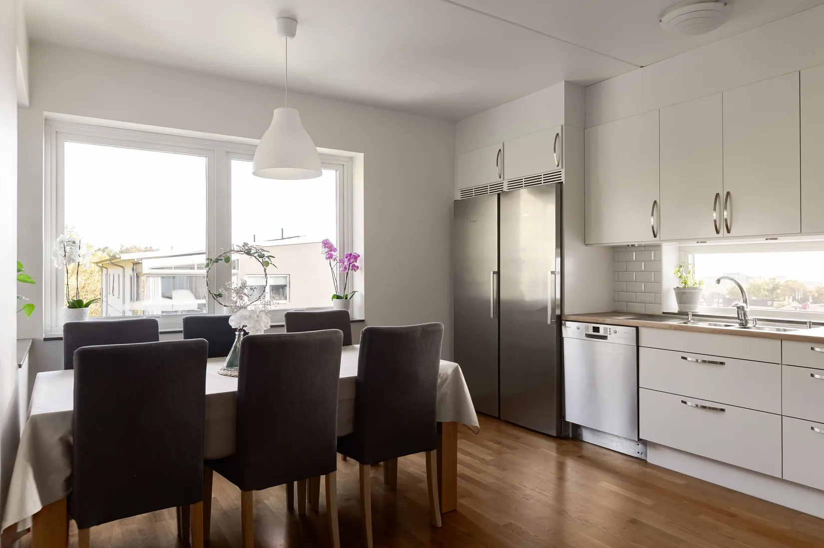 Bostadsrätt, Norra Bogesundsgatan 10, Gräshagen, Jönköping