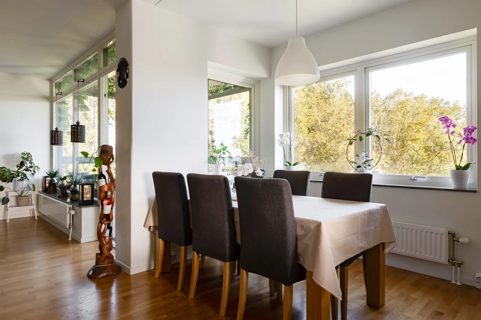Bostadsrätt, Norra Bogesundsgatan 10, Gräshagen, Jönköping