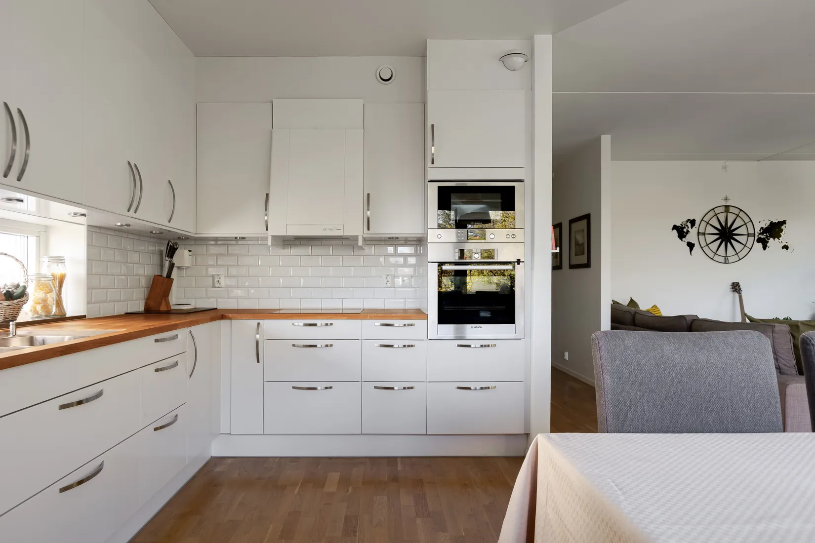 Bostadsrätt, Norra Bogesundsgatan 10, Gräshagen, Jönköping