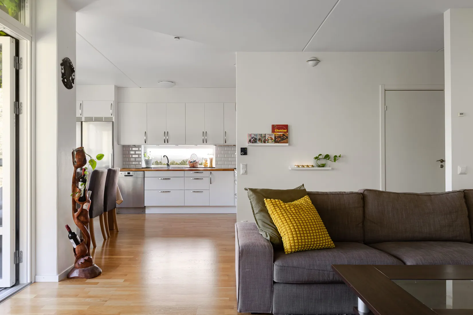Bostadsrätt, Norra Bogesundsgatan 10, Gräshagen, Jönköping
