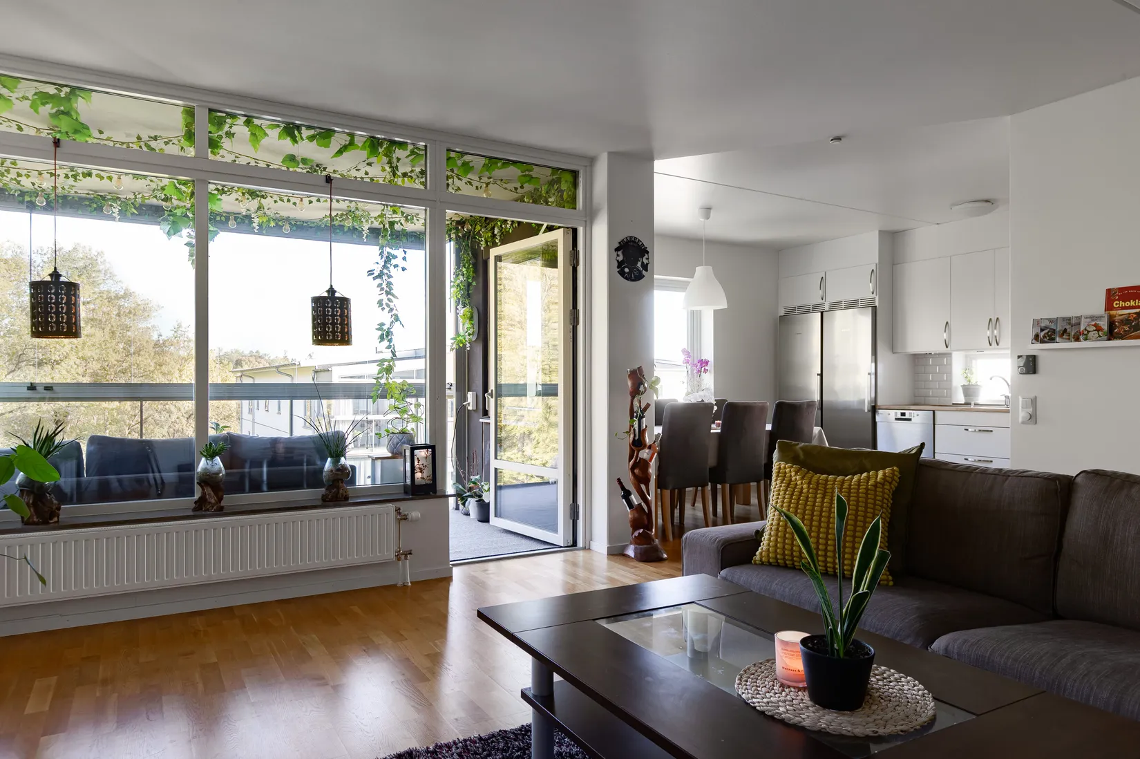 Bostadsrätt, Norra Bogesundsgatan 10, Gräshagen, Jönköping