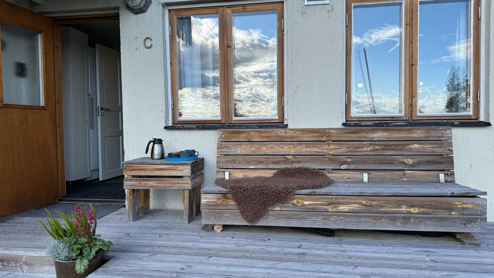 Bostadsrätt, Björnrike Tallstigen 20C, Björnrike - Vemdalen, Härjedalen