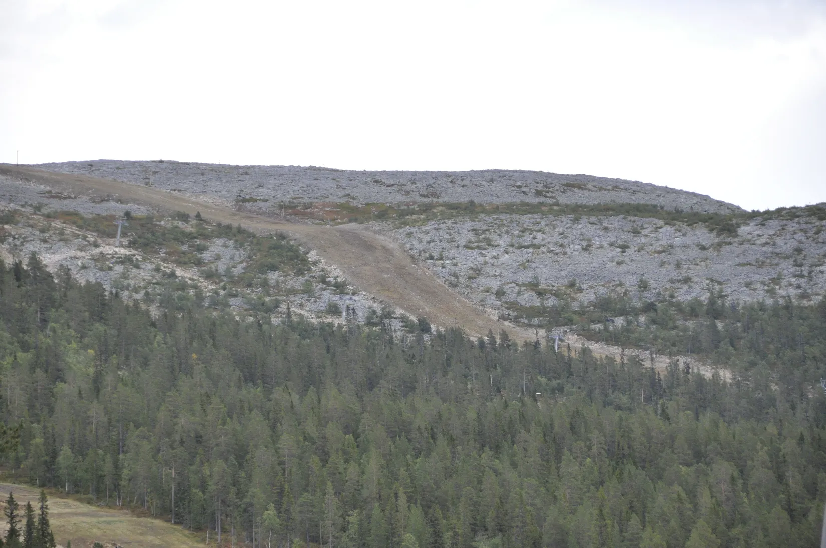 Bostadsrätt, Björnrike Tallstigen 20C, Björnrike - Vemdalen, Härjedalen