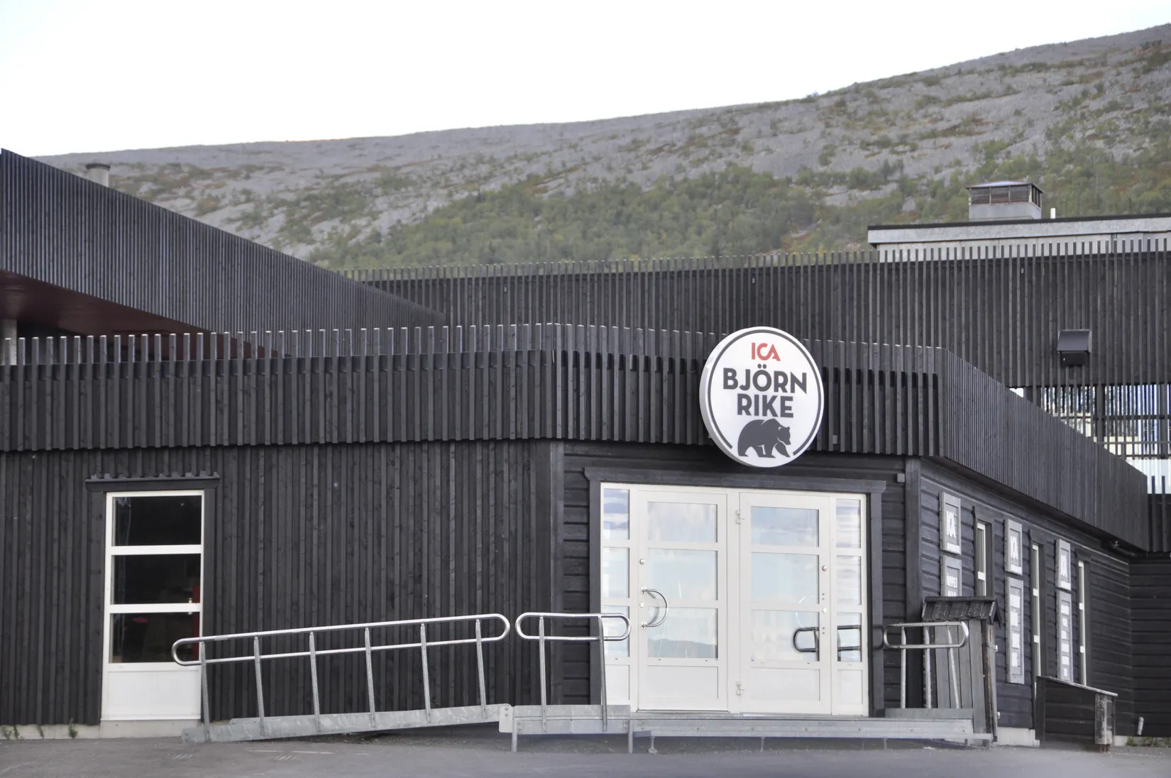 Bostadsrätt, Björnrike Tallstigen 20C, Björnrike - Vemdalen, Härjedalen