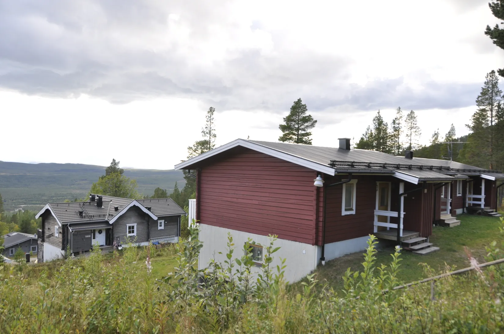 Bostadsrätt, Björnrike Tallstigen 20C, Björnrike - Vemdalen, Härjedalen