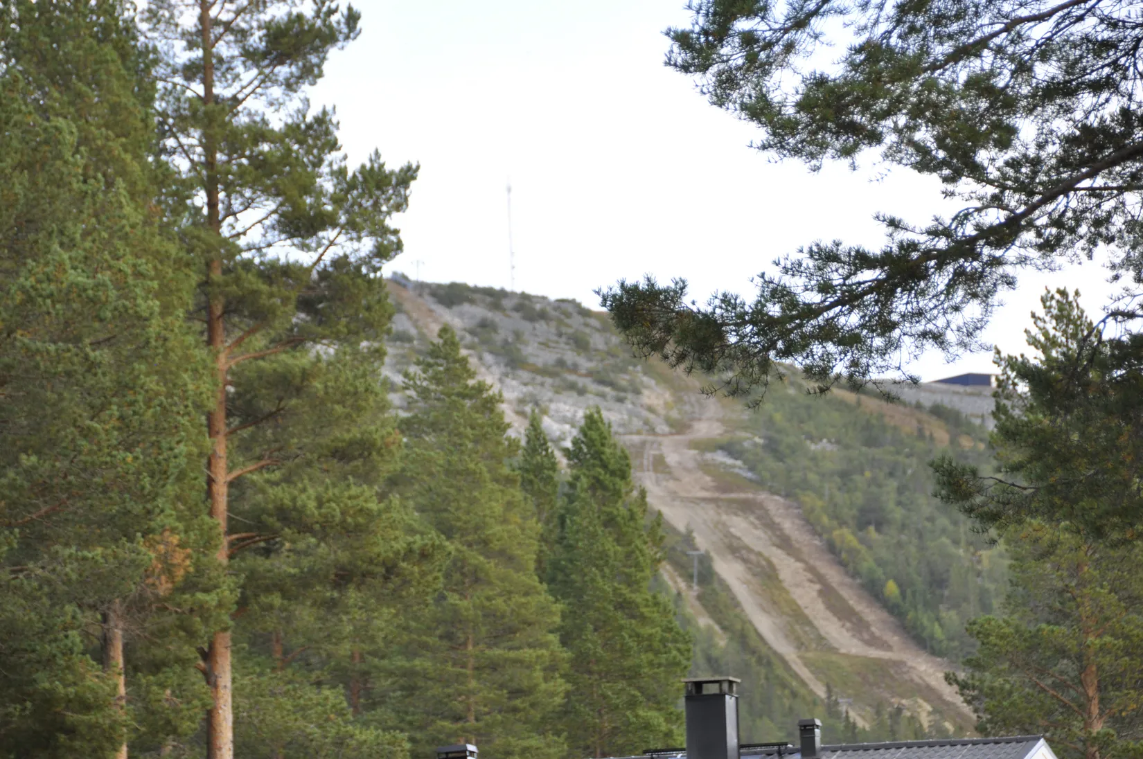 Bostadsrätt, Björnrike Tallstigen 20C, Björnrike - Vemdalen, Härjedalen