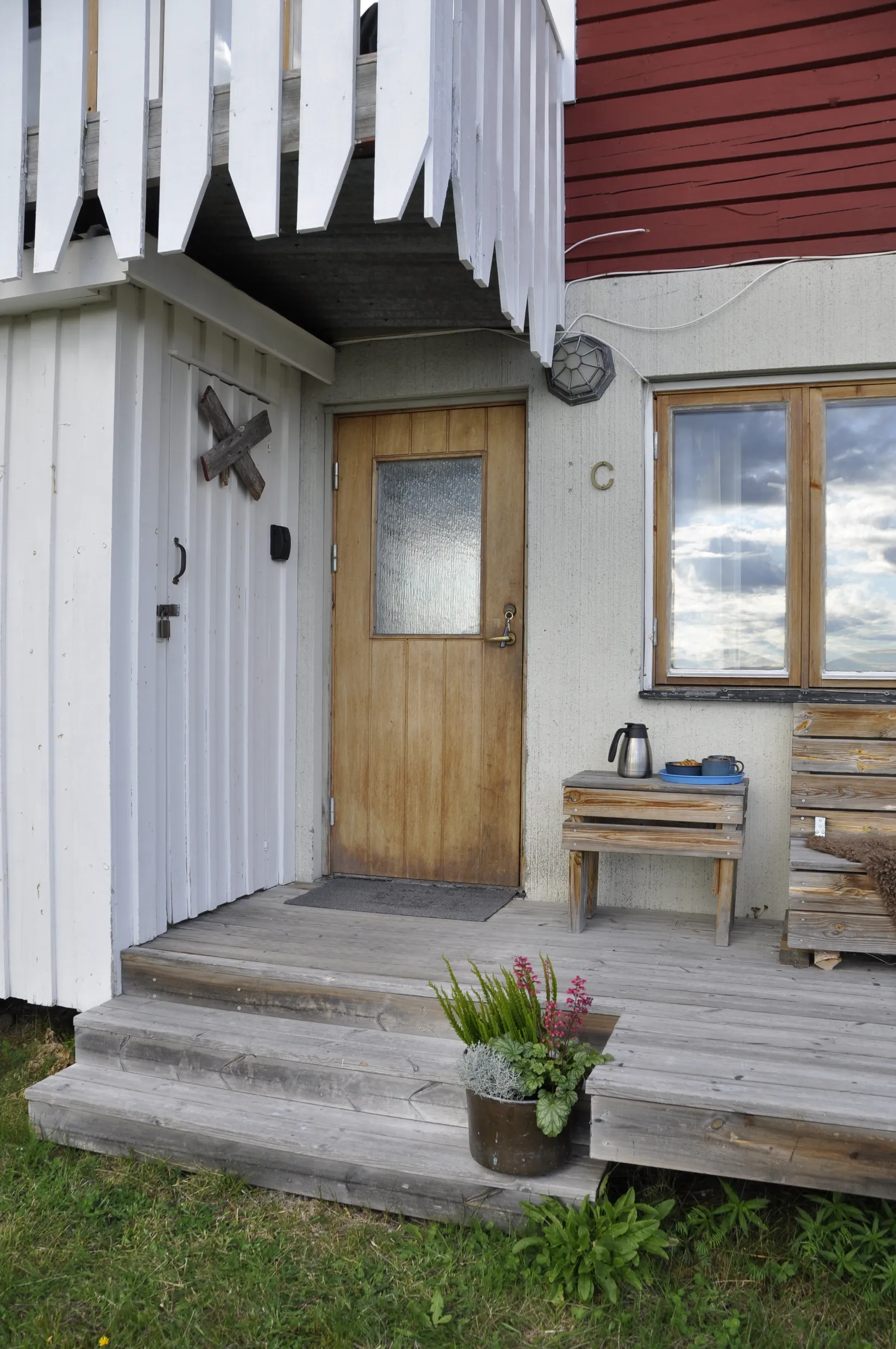 Bostadsrätt, Björnrike Tallstigen 20C, Björnrike - Vemdalen, Härjedalen