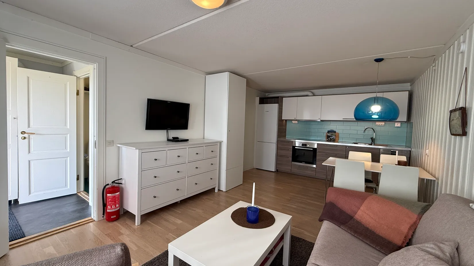 Bostadsrätt, Björnrike Tallstigen 20C, Björnrike - Vemdalen, Härjedalen