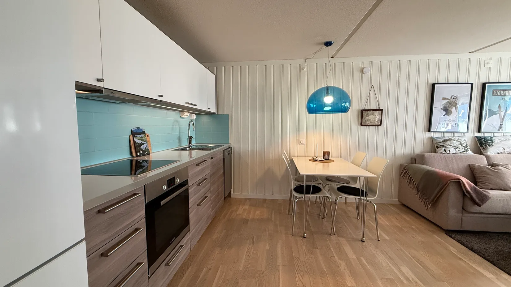 Bostadsrätt, Björnrike Tallstigen 20C, Björnrike - Vemdalen, Härjedalen