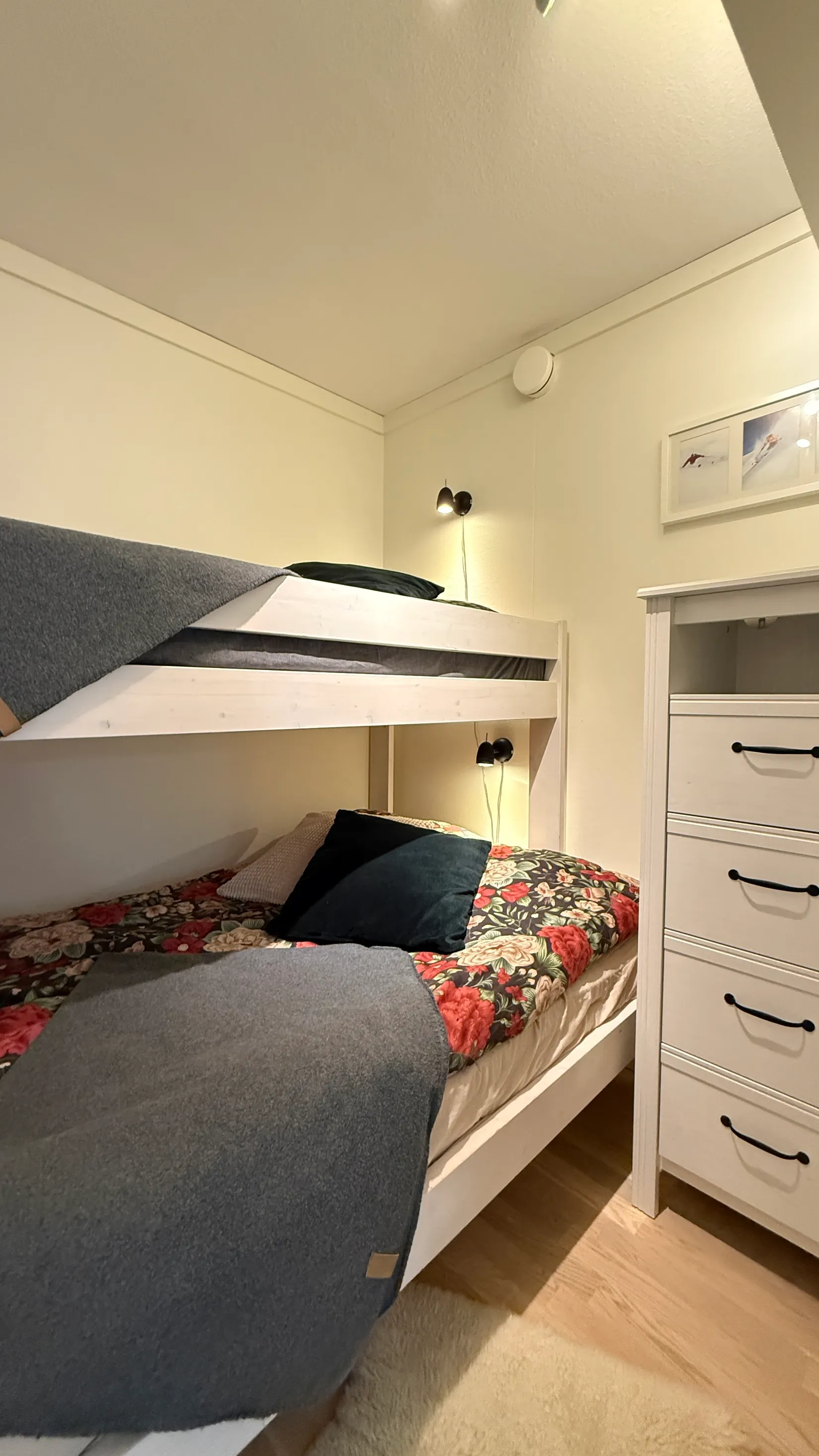 Bostadsrätt, Björnrike Tallstigen 20C, Björnrike - Vemdalen, Härjedalen