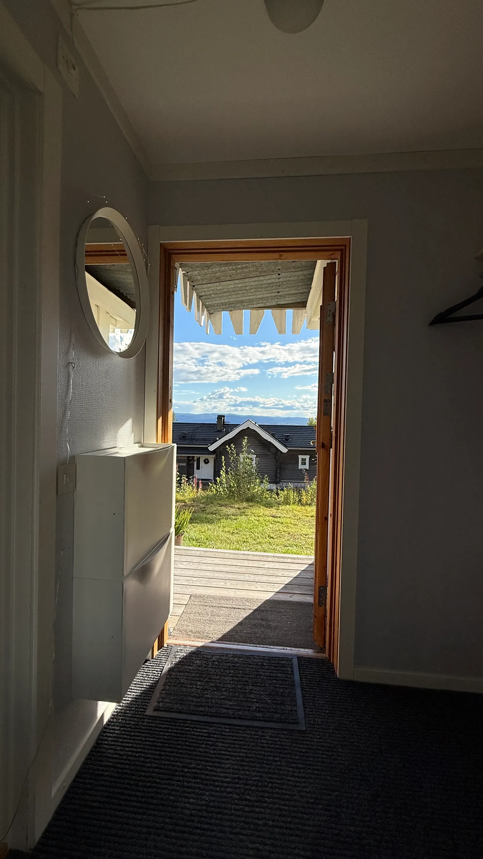 Bostadsrätt, Björnrike Tallstigen 20C, Björnrike - Vemdalen, Härjedalen