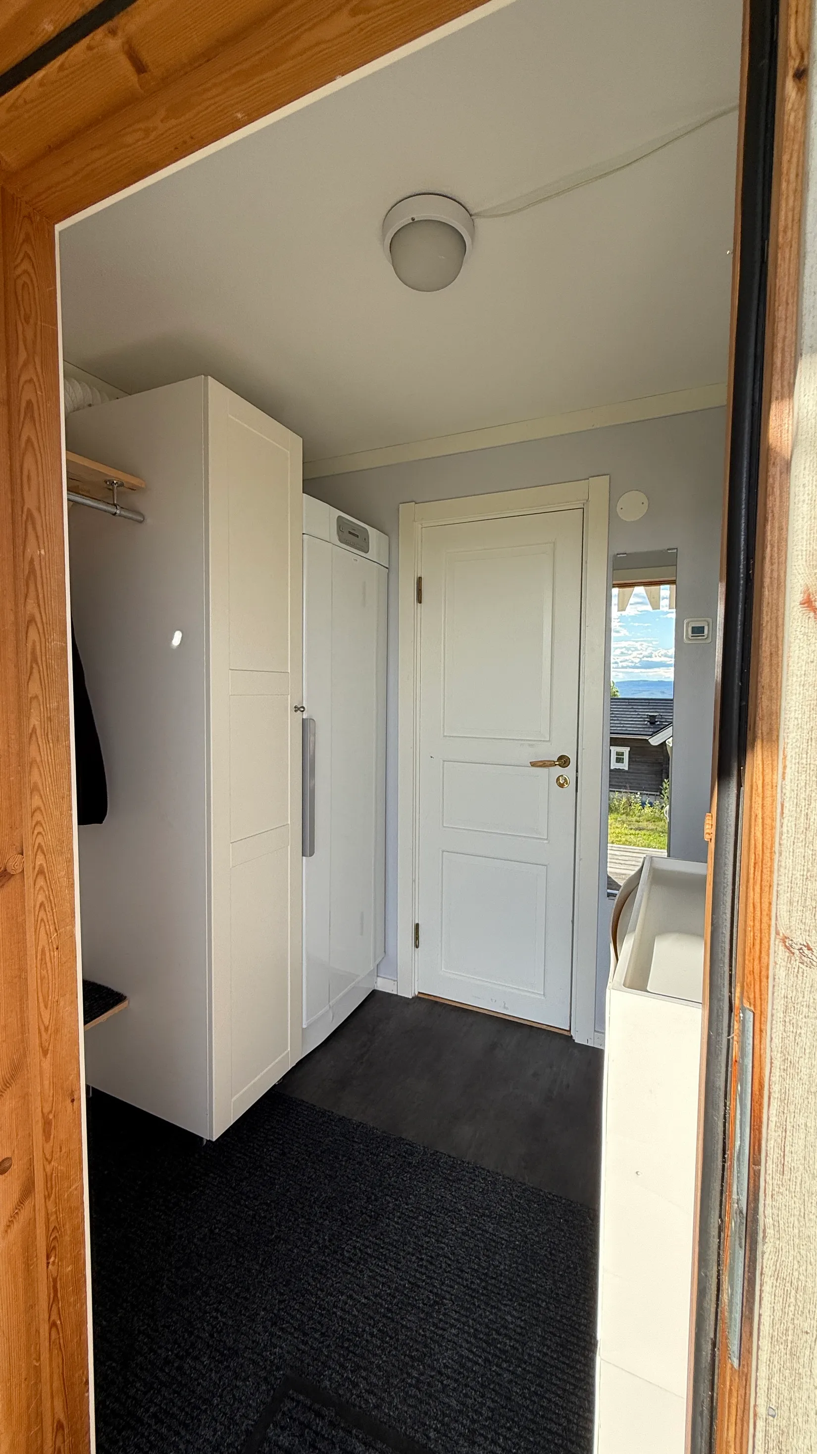 Bostadsrätt, Björnrike Tallstigen 20C, Björnrike - Vemdalen, Härjedalen