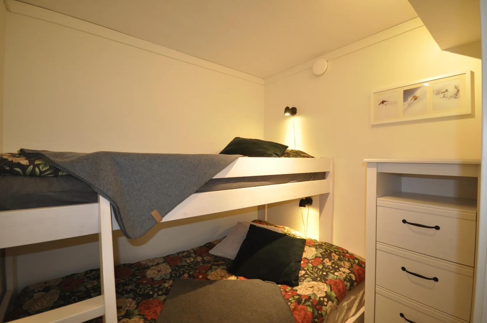Bostadsrätt, Björnrike Tallstigen 20C, Björnrike - Vemdalen, Härjedalen