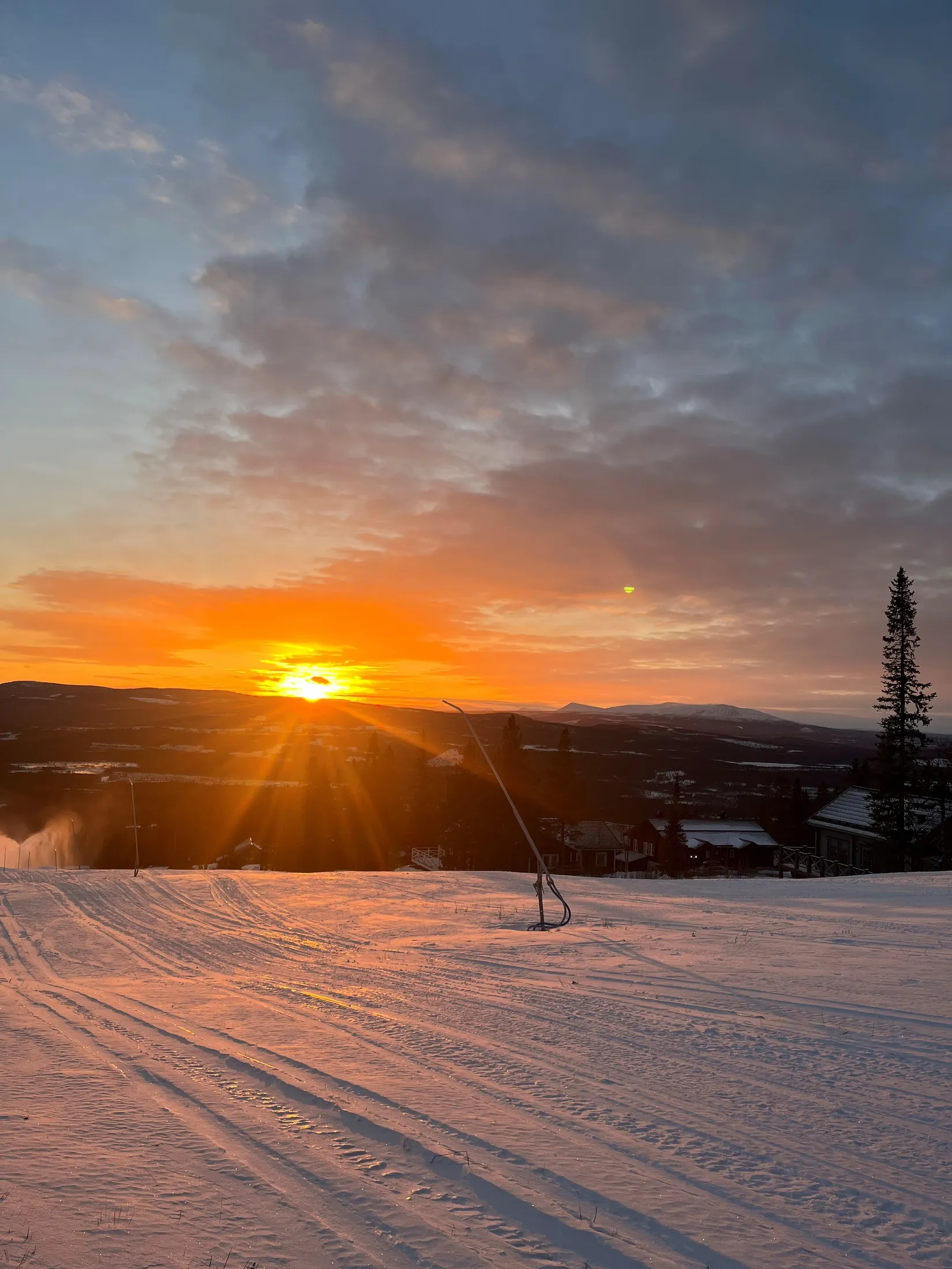 Bostadsrätt, Björnrike Tallstigen 20C, Björnrike - Vemdalen, Härjedalen
