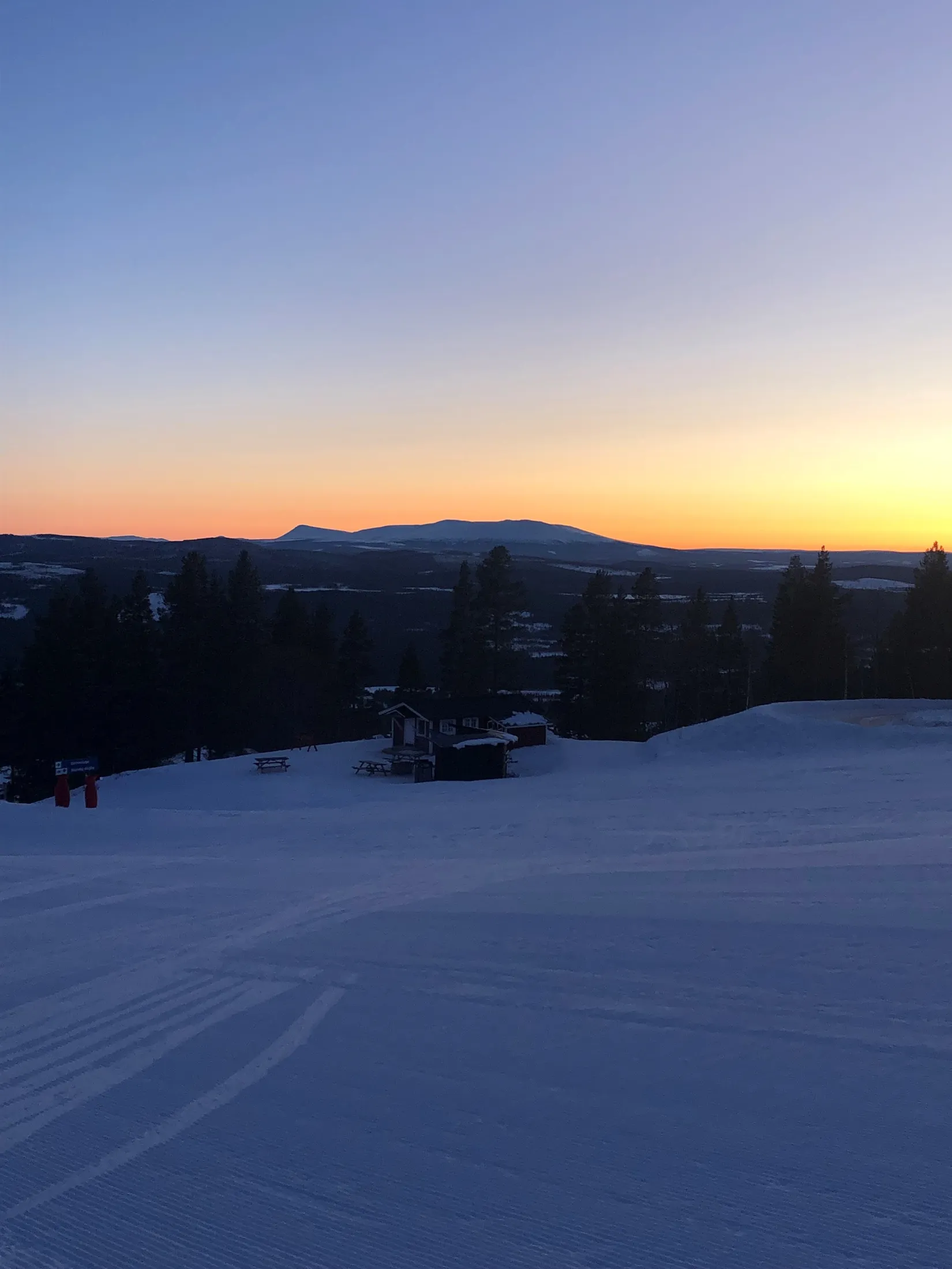 Bostadsrätt, Björnrike Tallstigen 20C, Björnrike - Vemdalen, Härjedalen