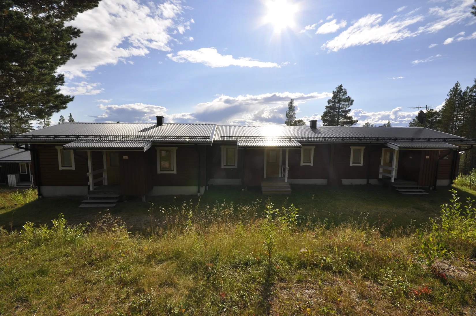 Bostadsrätt, Björnrike Tallstigen 20C, Björnrike - Vemdalen, Härjedalen