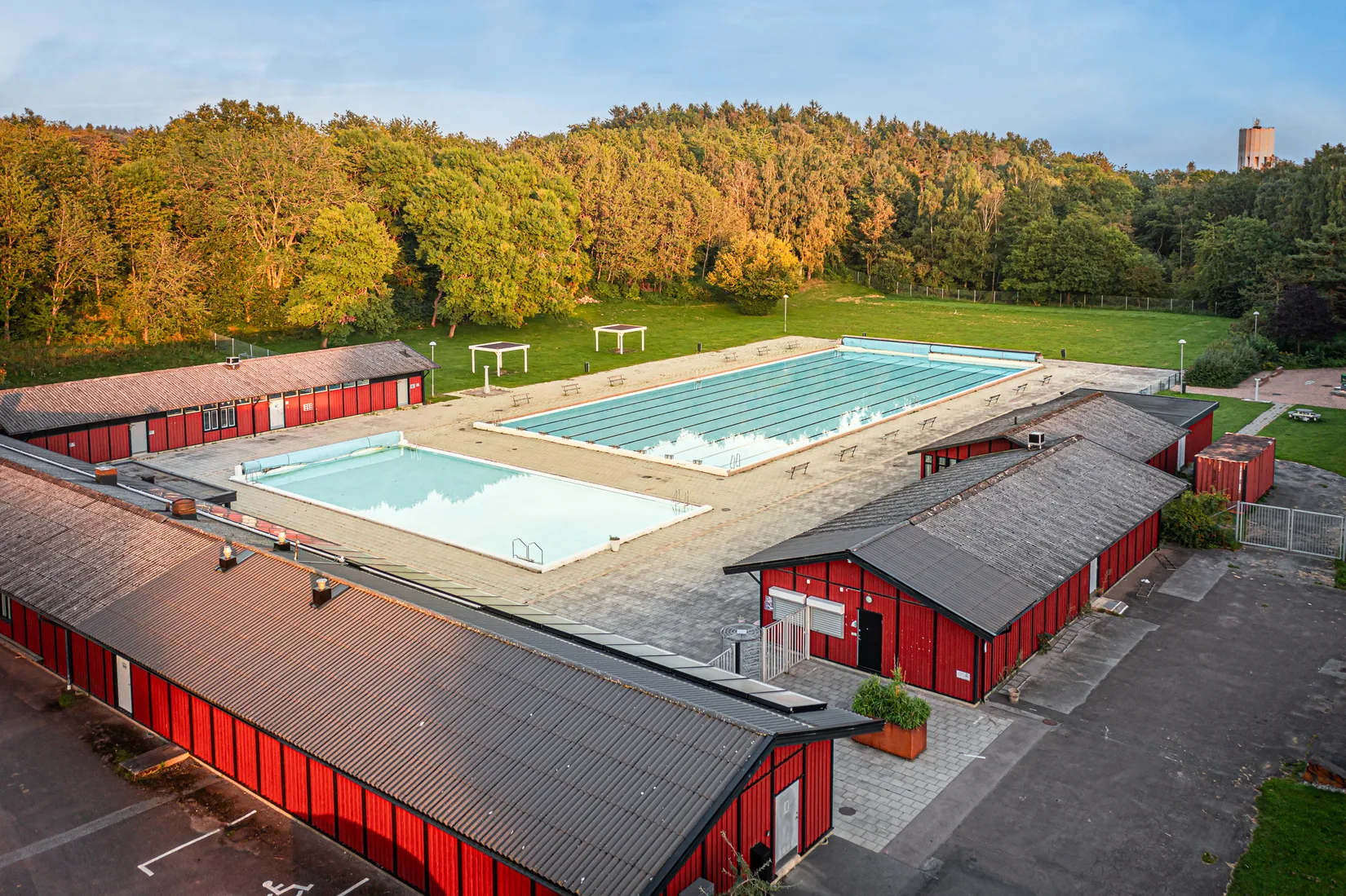 Radhus, Sparres väg 19, Dalby, Lund