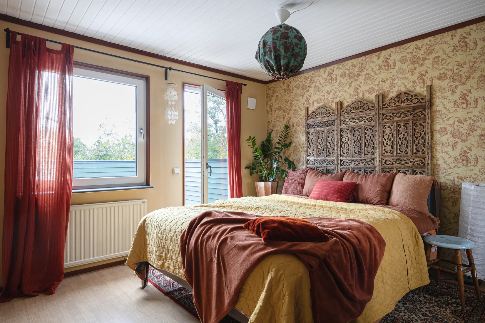Radhus, Sparres väg 19, Dalby, Lund