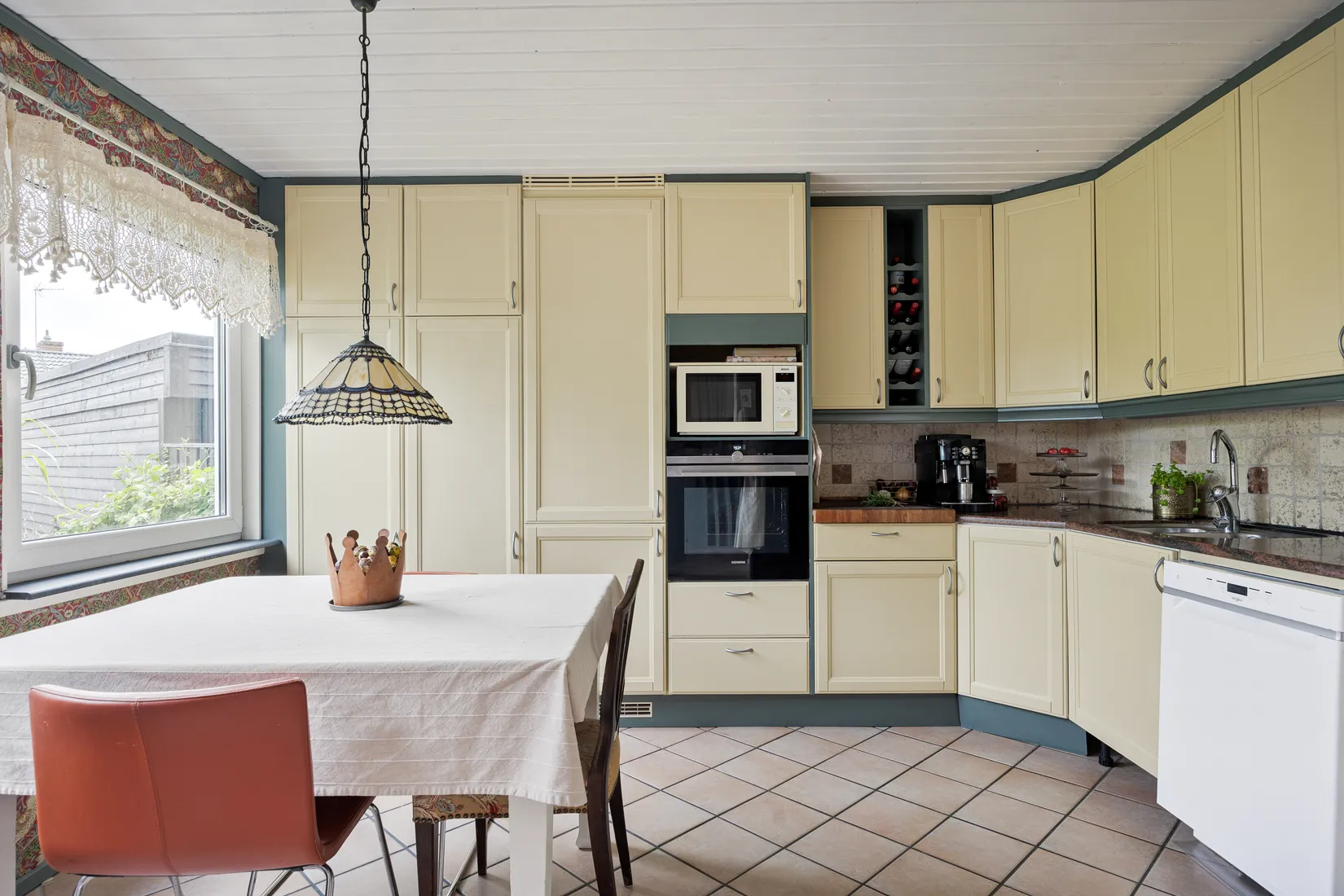 Radhus, Sparres väg 19, Dalby, Lund