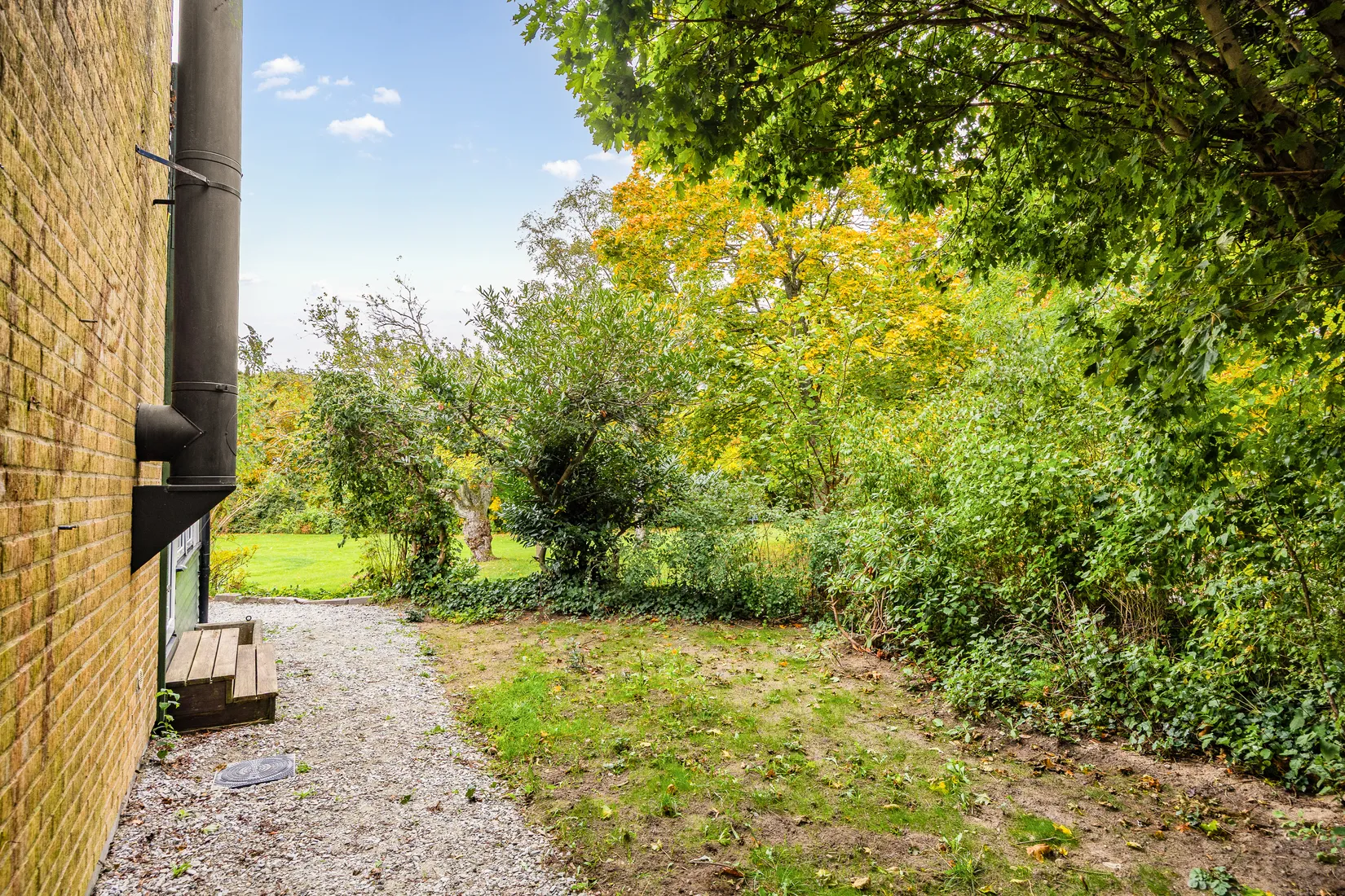 Radhus, Sparres väg 19, Dalby, Lund