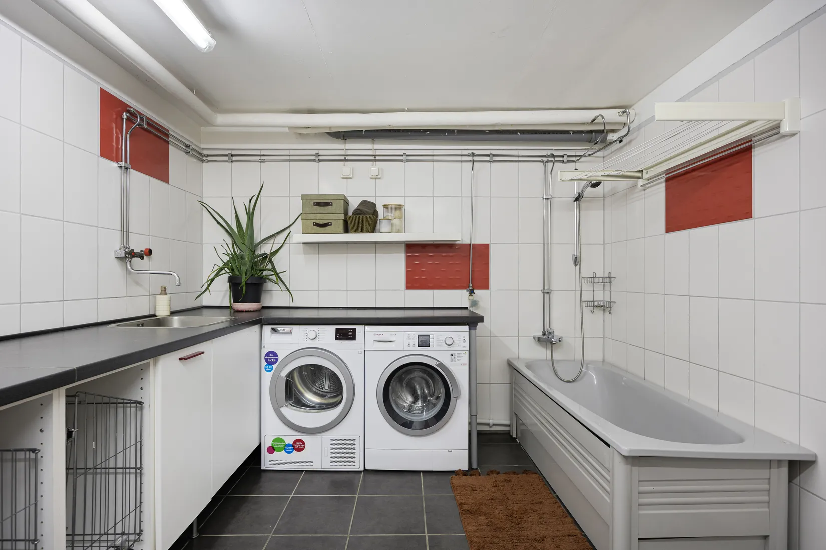 Radhus, Sparres väg 19, Dalby, Lund