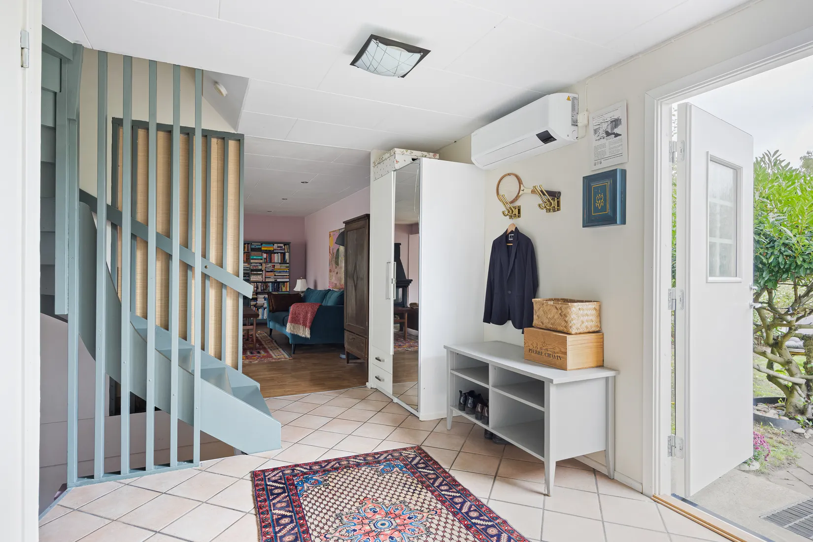 Radhus, Sparres väg 19, Dalby, Lund