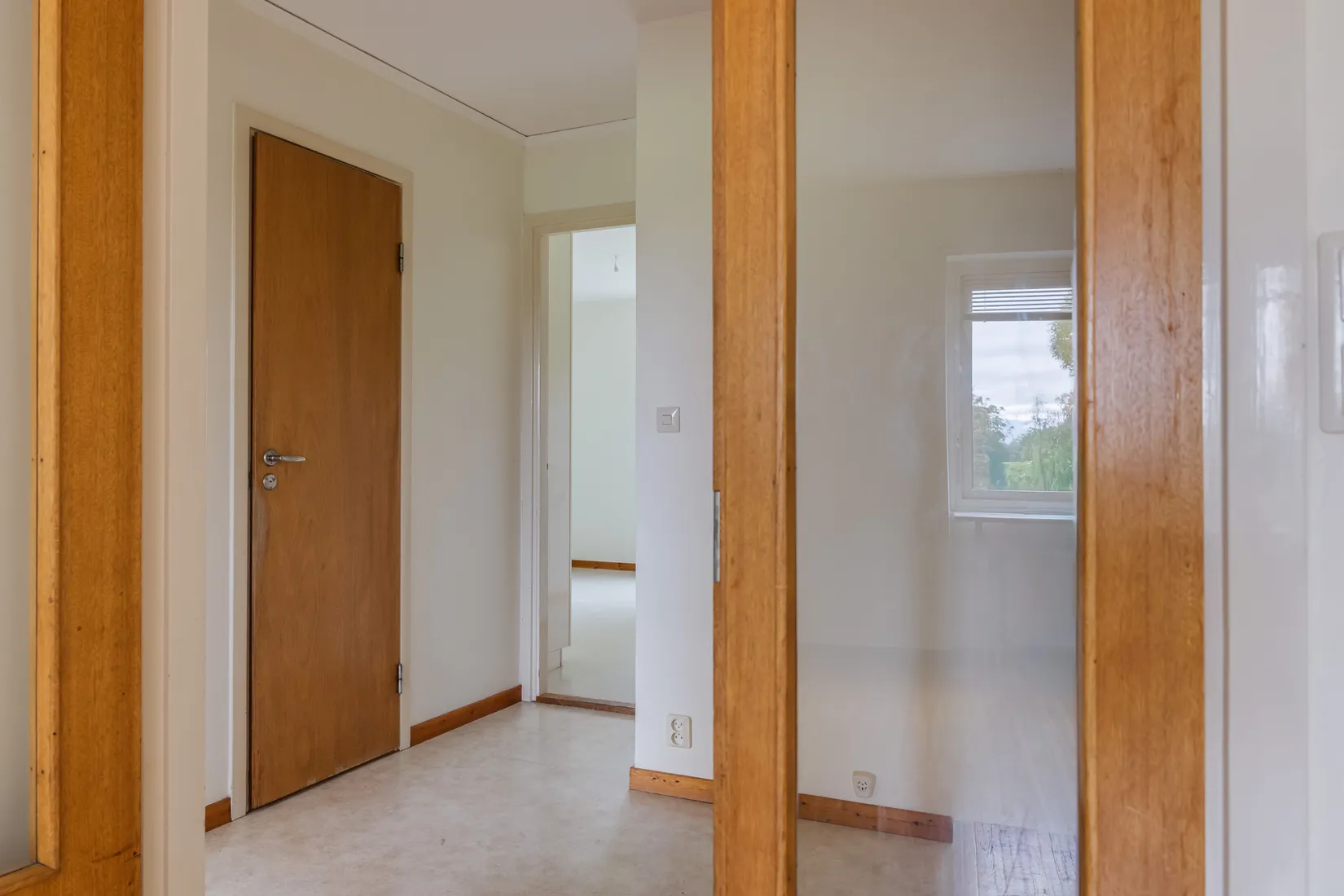 Bostadsrätt, Gustavsvägen 7, Ersmark, Skellefteå