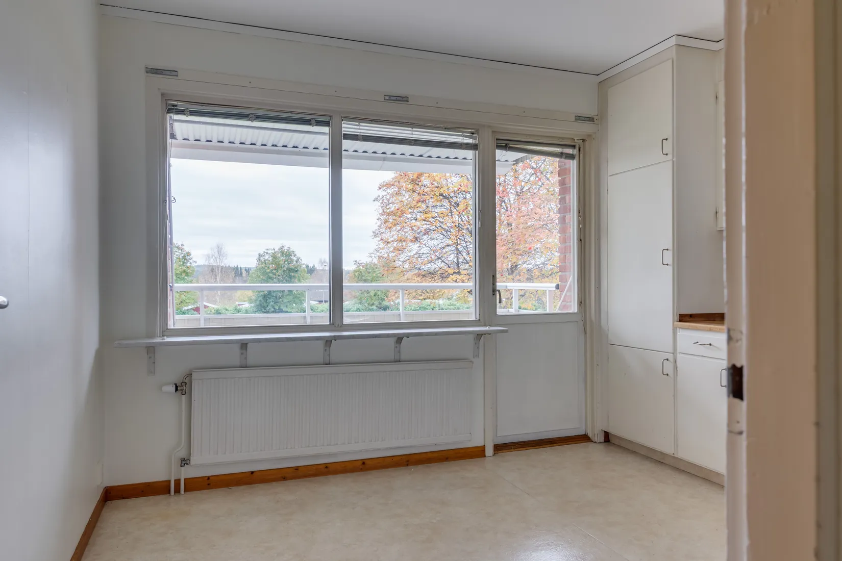 Bostadsrätt, Gustavsvägen 7, Ersmark, Skellefteå