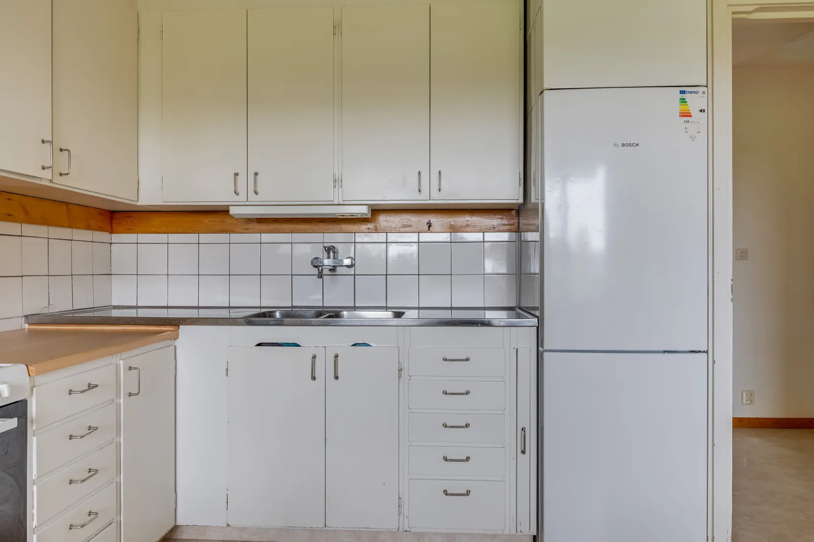 Bostadsrätt, Gustavsvägen 7, Ersmark, Skellefteå