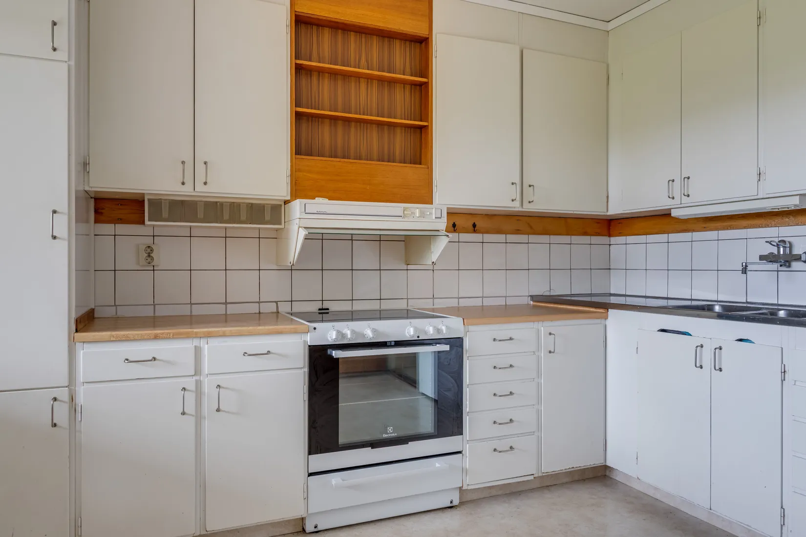 Bostadsrätt, Gustavsvägen 7, Ersmark, Skellefteå