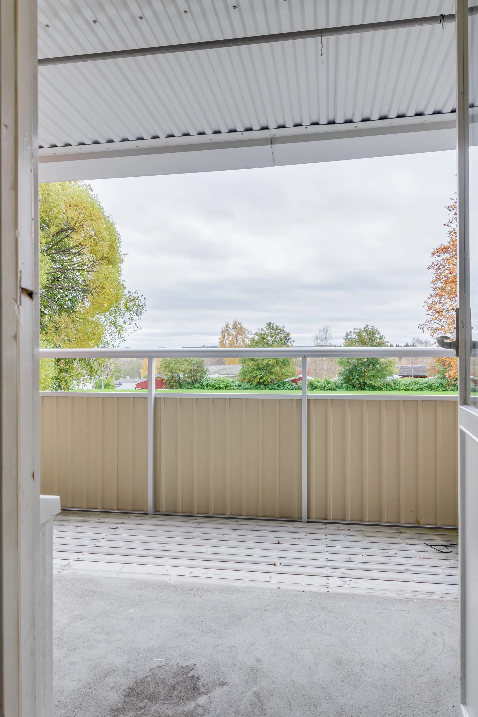 Bostadsrätt, Gustavsvägen 7, Ersmark, Skellefteå