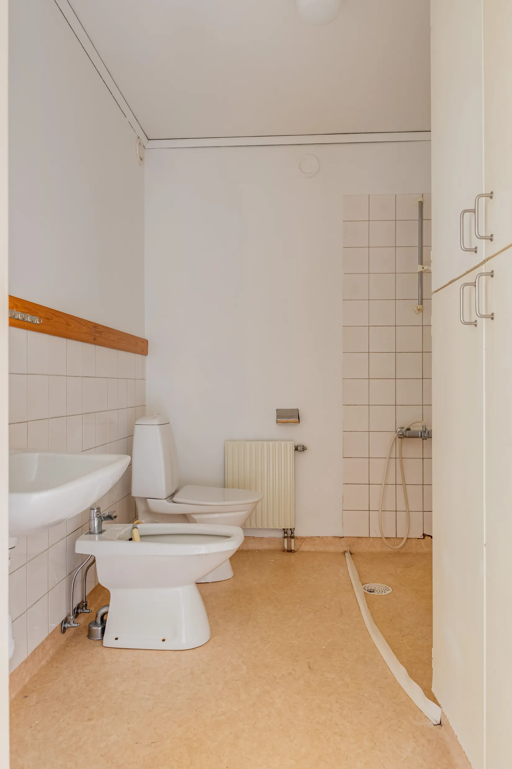 Bostadsrätt, Gustavsvägen 7, Ersmark, Skellefteå