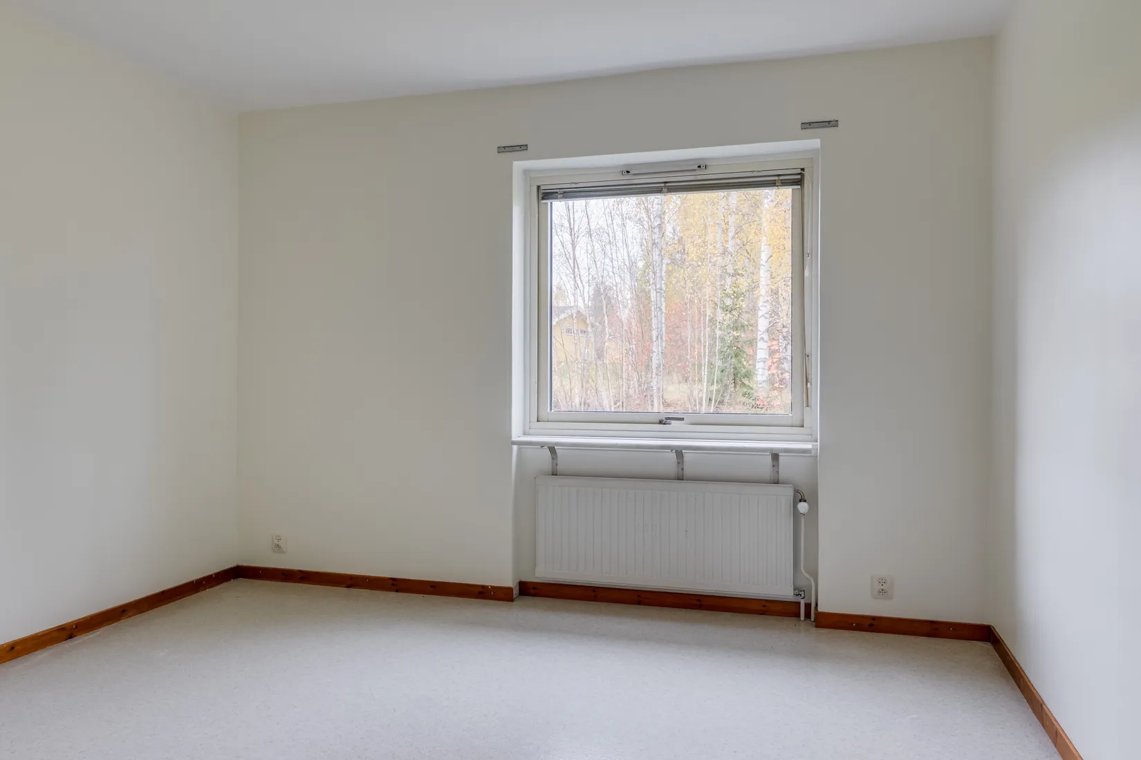 Bostadsrätt, Gustavsvägen 7, Ersmark, Skellefteå