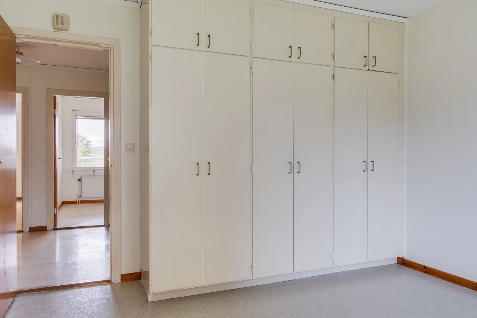 Bostadsrätt, Gustavsvägen 7, Ersmark, Skellefteå