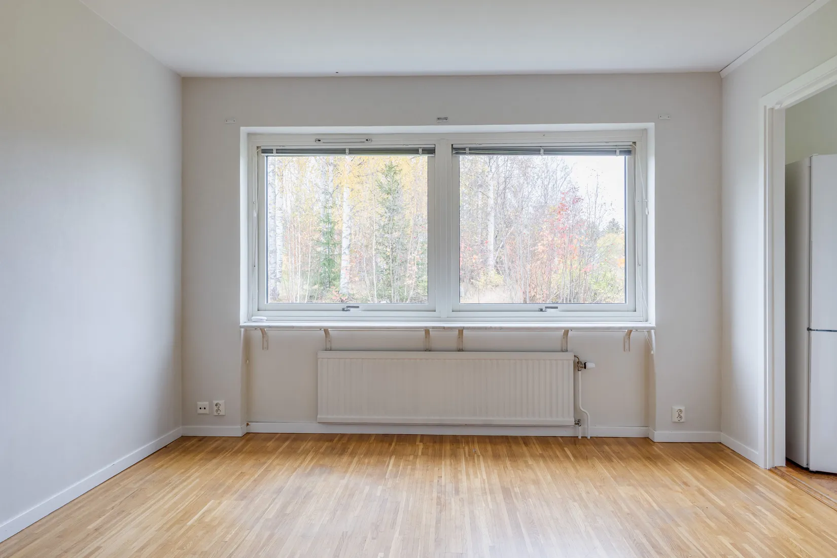 Bostadsrätt, Gustavsvägen 7, Ersmark, Skellefteå