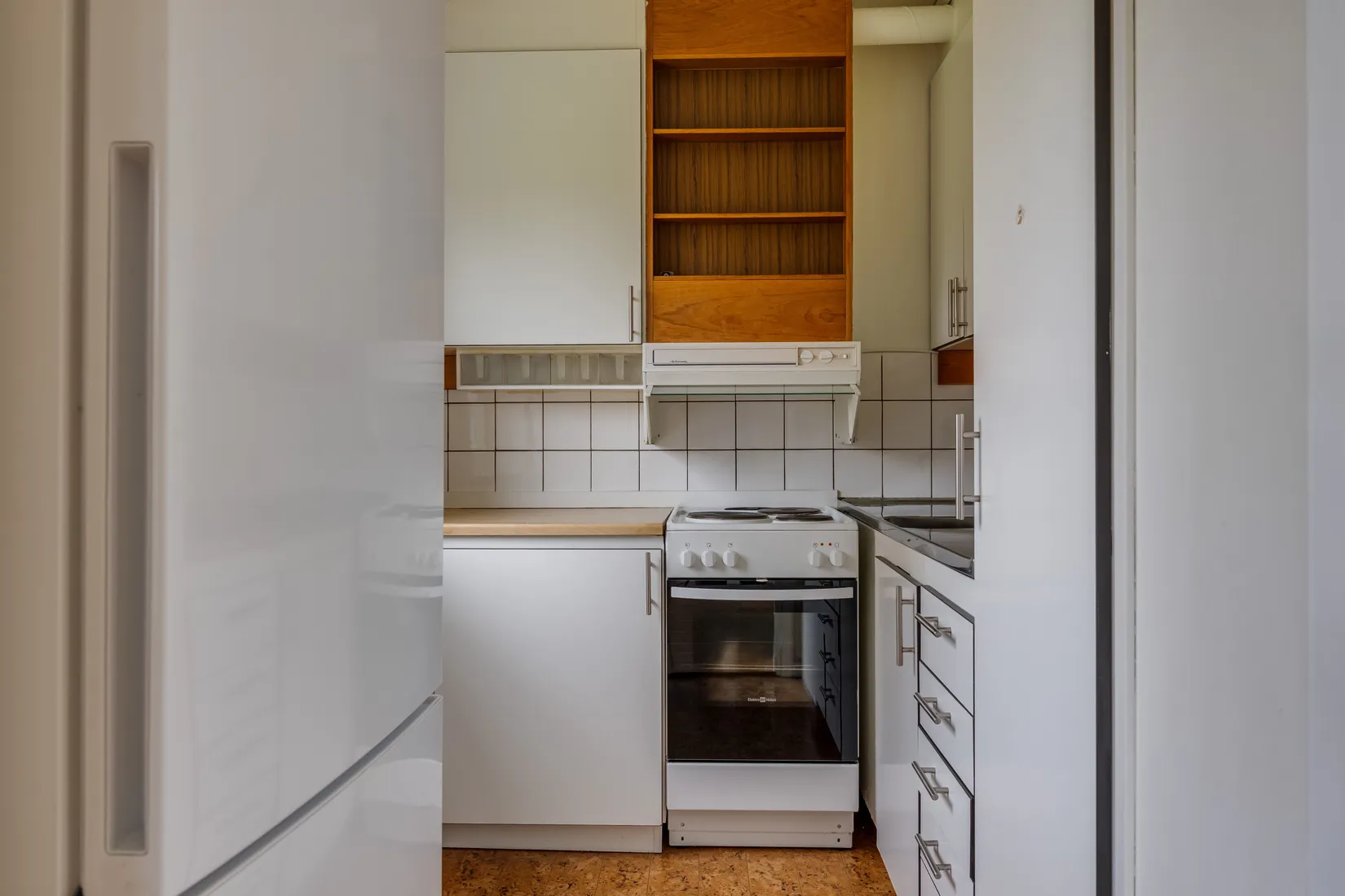 Bostadsrätt, Gustavsvägen 7, Ersmark, Skellefteå