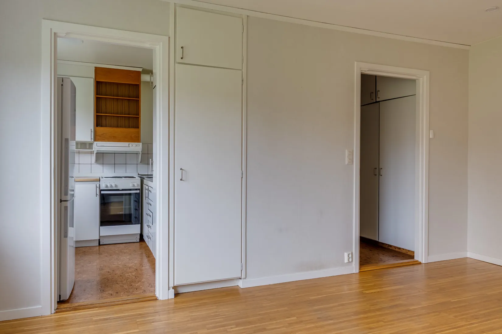 Bostadsrätt, Gustavsvägen 7, Ersmark, Skellefteå